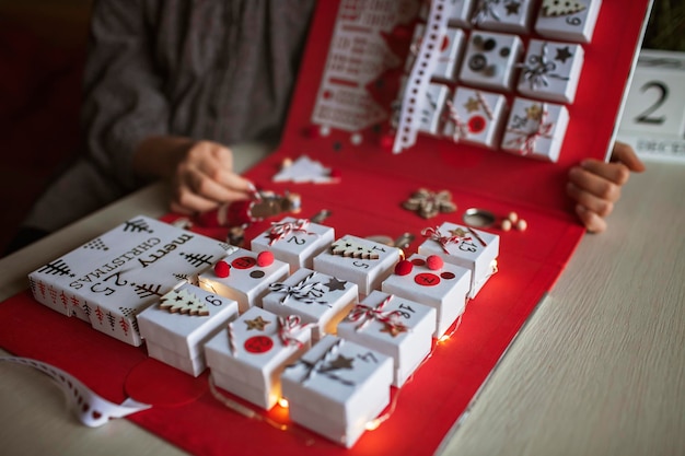 Adult Advent Calendars That Spice Up Your Christmas Magic