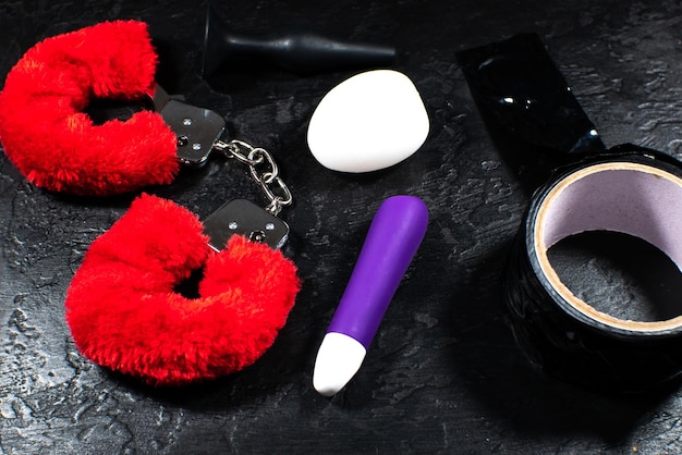 Black Friday Bonanza: Saucy Savings on Adult Playthings