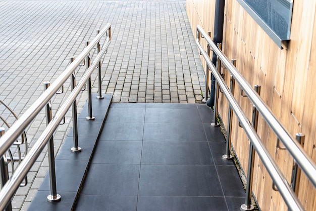 Cape Town Centre Faces R1.5m Disability Rights Lawsuit