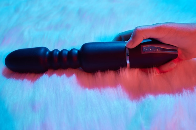 Meet the Magic Wand Micro: Small Yet Mighty Vibrations