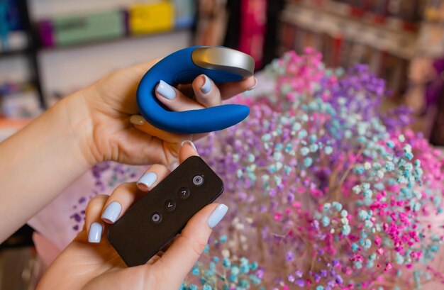Naughty Nooks to Clicks: A Guide to UK Sex Toy Shopping