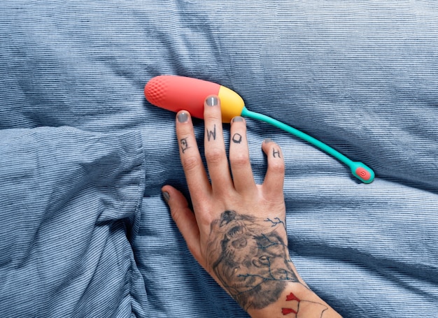 Rimming: The Cheeky Guide to Anal Pleasure