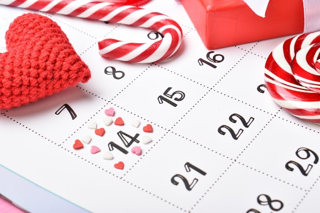 Saucy Christmas Countdown Calendars Spice Up Festive Romance