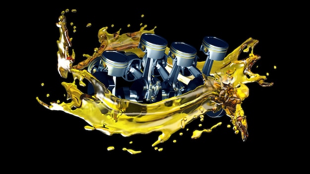Slippery Business: A Guide to Choosing the Right Lubricant