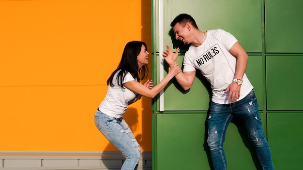 Spank, Slap, Thrill: A Beginner's Guide to Impact Play