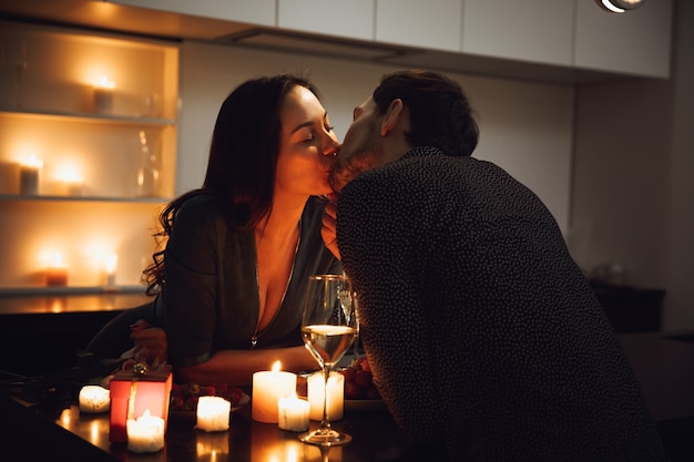 Spice Up Valentine's Night with These Intimate Tips