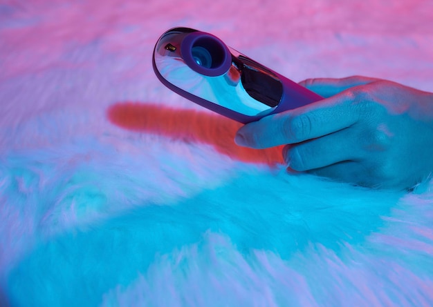 Tech Meets Pleasure How Sex Toys Are Evolving