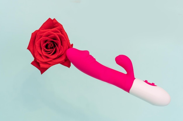 The Rose Vibrator Everyone Is Talking About