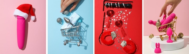 Top Sex Toy Brands Slash Prices for Black Friday Sales