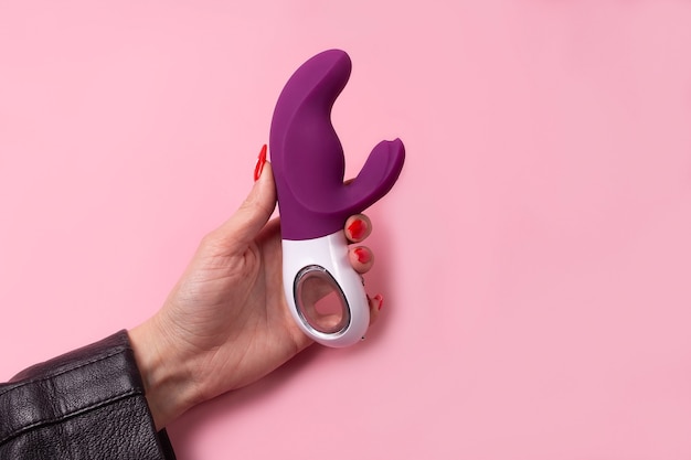 Unlock Blissful Pleasure 5 Top Rabbit Vibrators Reviewed