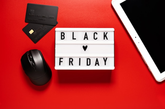 Unmissable Black Friday Tech Deals You Need to Know About
