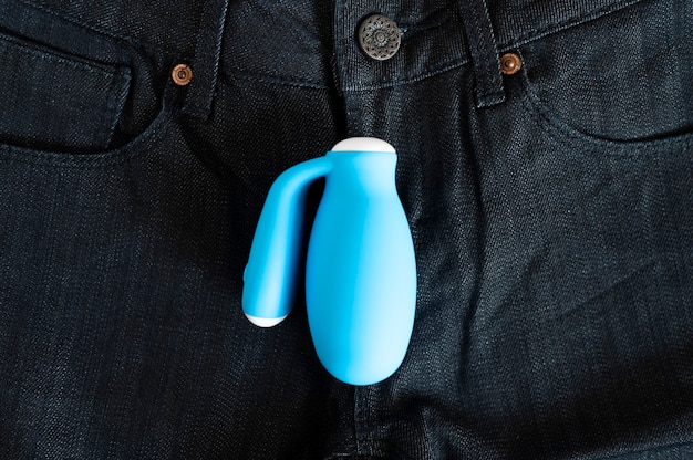 A Beginner's Guide to Safe and Effective Anal Douching