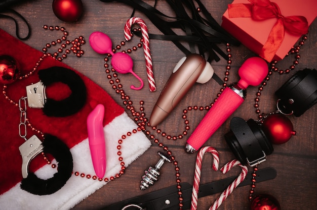 Adult Advent Calendars Bring Spicy Christmas Surprises