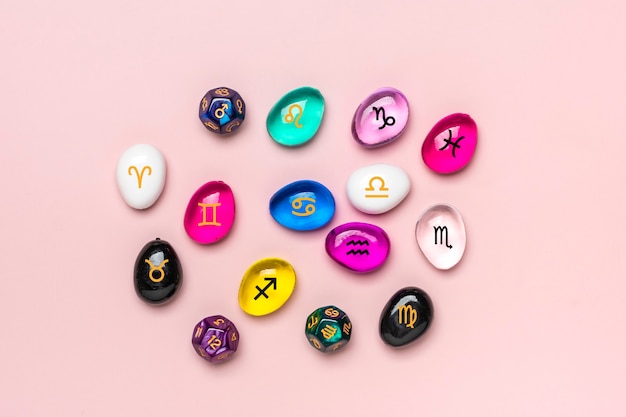 Cosmic Pleasure: The Perfect Sex Toy for Your Star Sign