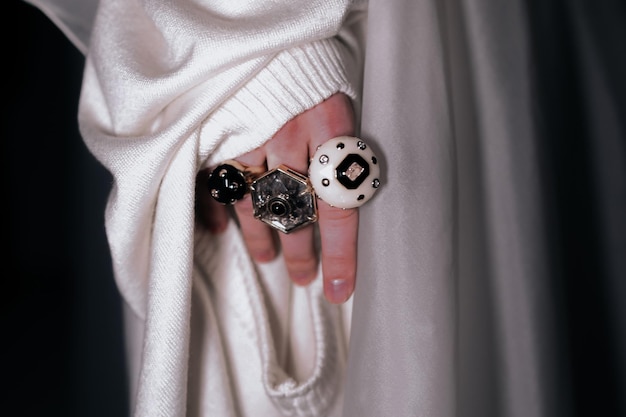Genital Piercings: Pleasure vs Risk in Intimate Jewellery