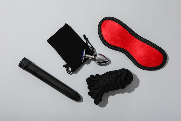 Gents' Guide to Pleasure Gear Top Picks for Bedroom Bliss