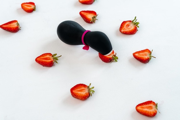 LELO F1S V2 Takes Male Pleasure Tech to New Heights