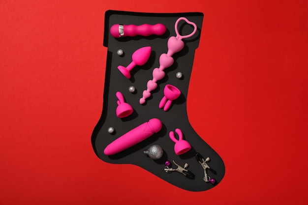 Sex Toys Are This Year's Most Popular Stocking Fillers