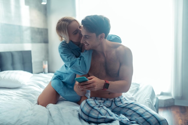 Spice Up Your Love Life: Best Bedroom Positions for Couples