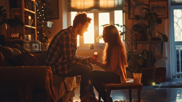Spice Up Your Love Life: The Art of Unforgettable Foreplay
