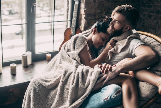 Stand to Attention: The Allure of Lock and Load Lovemaking