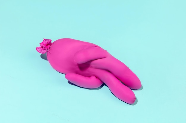 The Rabbit Vibrator: A Hop, Skip and Jump to Pleasure