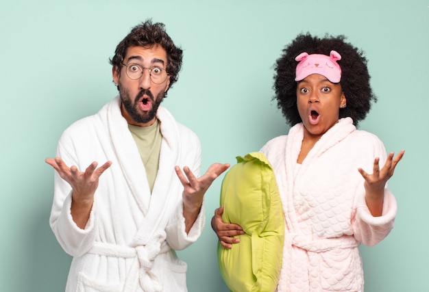 Why Women Pretend It Was Amazing in Bed