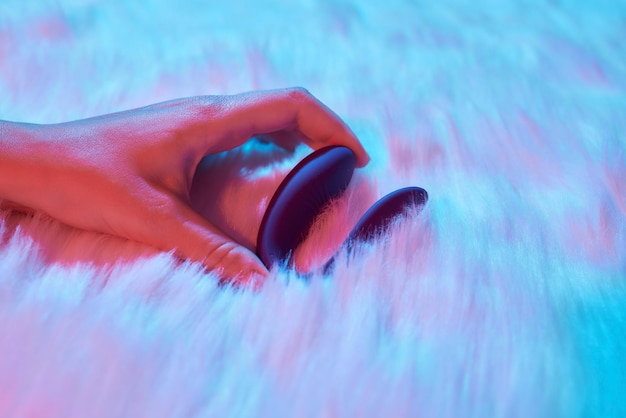 Anal Play 101: A Beginner's Guide to Backdoor Bliss