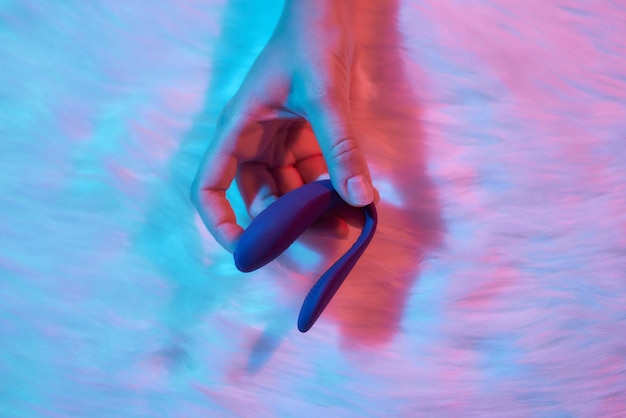 Bendy Bliss: Couples' Guide to Flexible Vibrator Fun