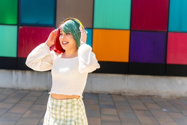 Dopamine Dressing: Boost Your Mood with Cheerful Clothes