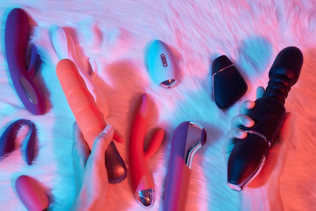 India Sex Tech Boom Reaches £2 Billion Despite Cultural Barriers