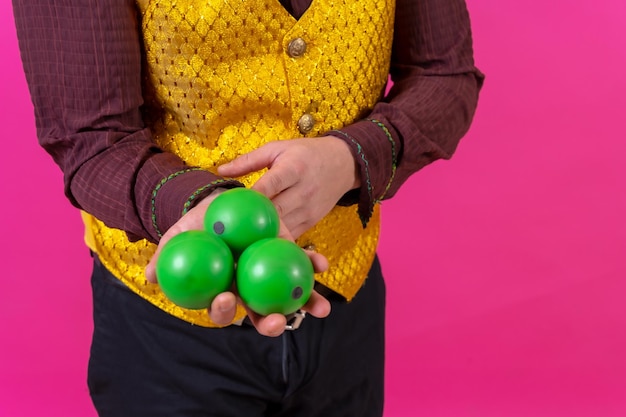 Jiggle Balls: Discreet Fun for Pelvic Floor Fitness