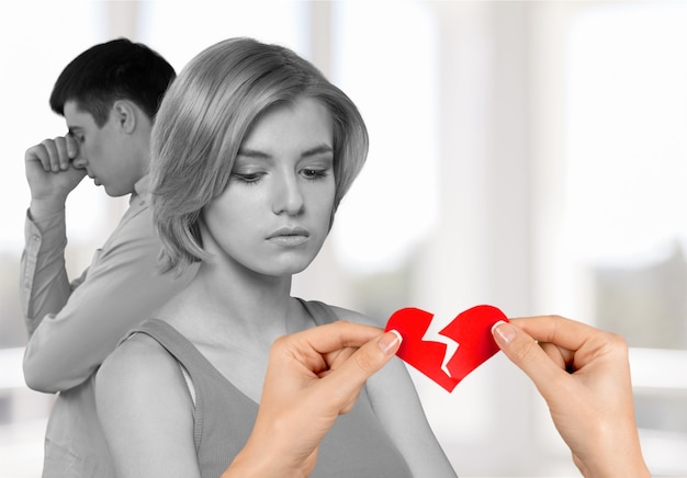 Love Bombing: The Dangerous Art of Excessive Affection