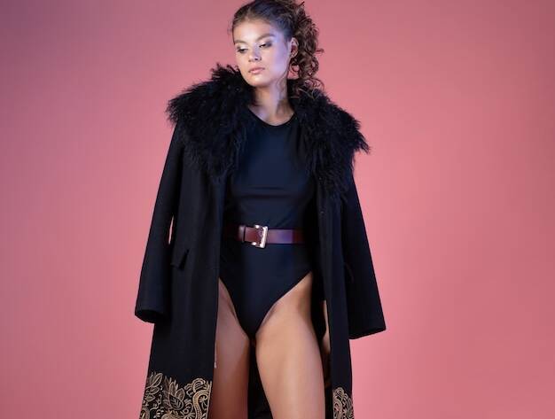 Mastering the Bodysuit Trend Top Tips for Chic Styling