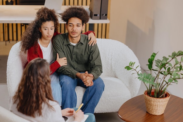 Navigating Love's Choppy Waters: Taming Relationship Anxiety
