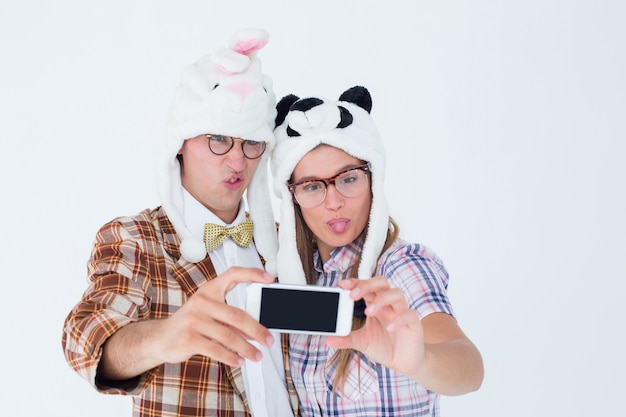 Rabbit: The Dating App Hopping Towards Lasting Connections