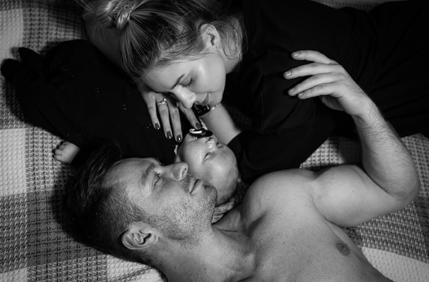 Rimming Revealed: A Cheeky Guide to Bum-Based Pleasure