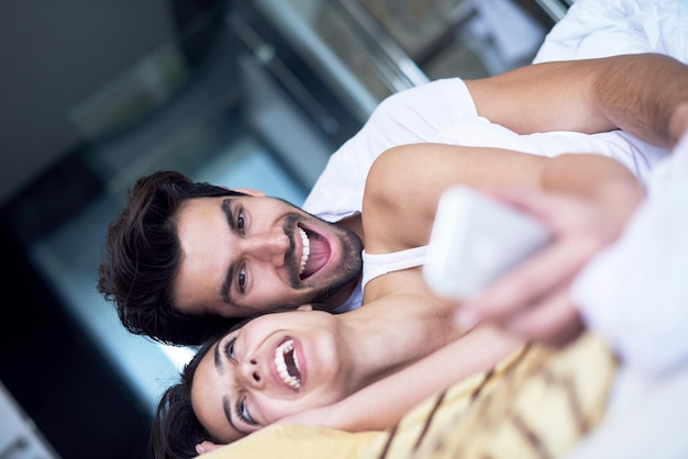 Rise and Shine: The Steamy Benefits of Morning Intimacy