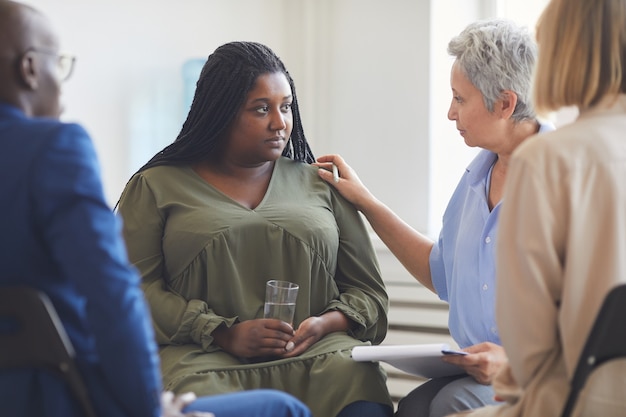 Sexual Assault Victims Battle Physical and Mental Health Aftermath