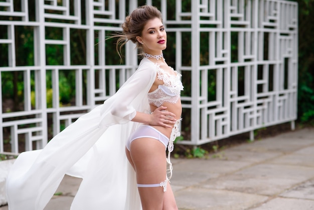 Sizzling Sleepwear: Boost Your Confidence in the Bedroom