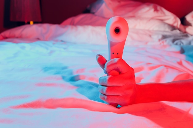 Smart Sex Toys Pose Major Privacy Risk as Security Gaps Emerge