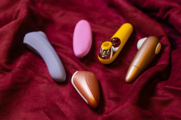 South Africa's Adult Toy Market Booms Despite Cultural Taboos