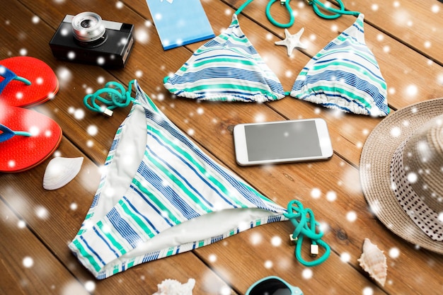 Swimwear Care: Extend Your Cossie's Life with These Top Tips