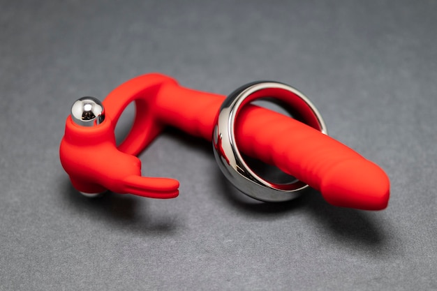 The Ultimate Guide to Proper Cock Ring Usage