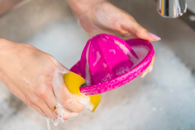 The Ultimate Guide to Squeaky Clean Sex Toys
