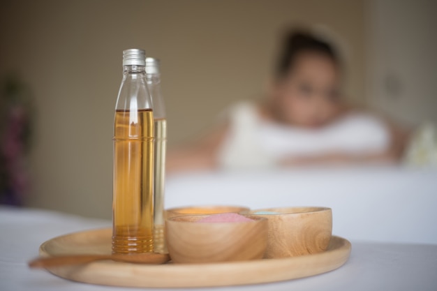 Unlocking the Hidden Powers of Massage Oils