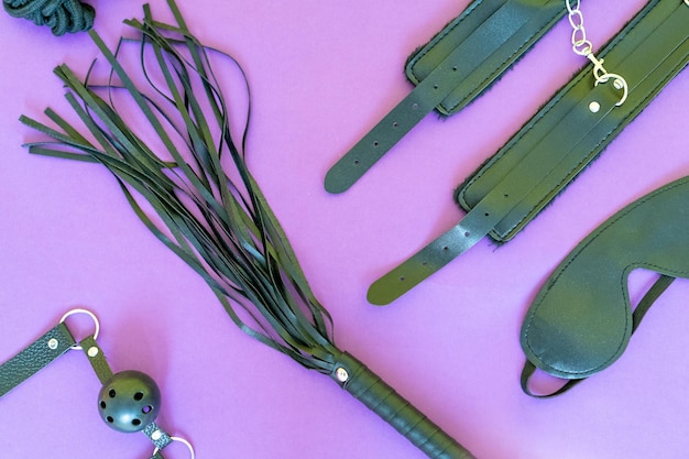 Bondage Basics: A Beginner's Guide to Safe BDSM Play