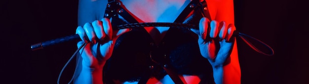 Exploring Power Dynamics in BDSM Relationships