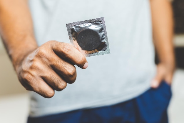 Mastering the Art of Safe Sex: A Condom How-To Guide