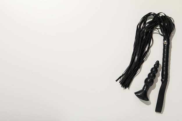 Unlock the World of BDSM: A Beginner's Guide to Kink